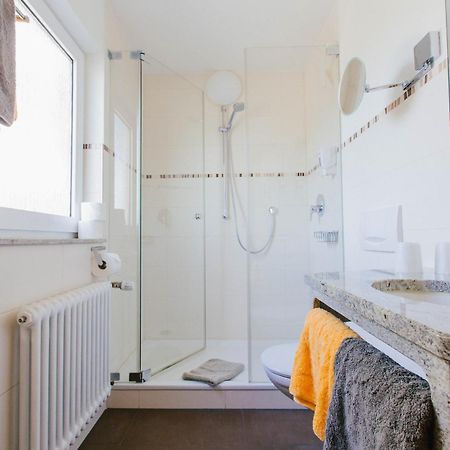 Hotel Fischerhaus Garni Meersburg Eksteriør bilde