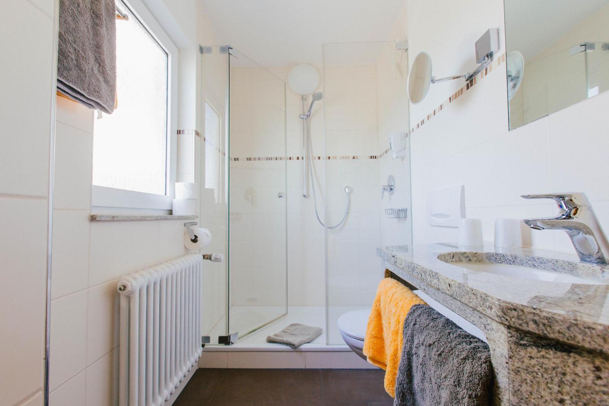 Hotel Fischerhaus Garni Meersburg Eksteriør bilde